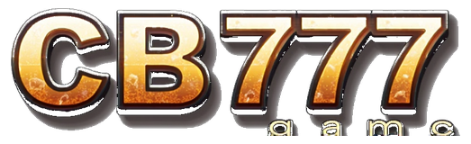 cb777game logo